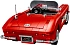 Конструктор LEGO Icons 10321 Corvette