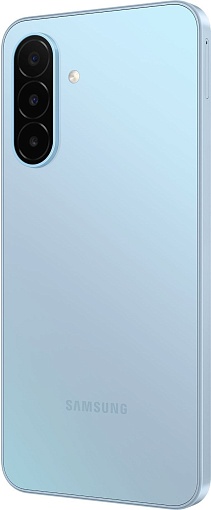 Смартфон Samsung Galaxy A18 4/128ГБ