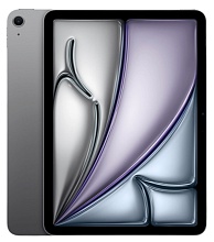 Apple iPad Air 11 (2026) Wi-Fi + Cellular 512Gb, серый