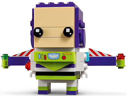 Конструктор LEGO BrickHeadz 40552 Базз Лайтер