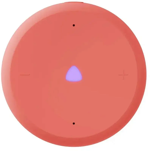 Умная колонка Яндекс Станция Лайт 2 (без часов)