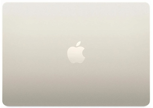 Ноутбук Apple MacBook Air 13 (M5, 10C CPU/10C GPU, 2026), 32 ГБ