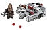 Конструктор LEGO Star Wars Millennium Falcon Microfighter