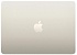 Ноутбук Apple MacBook Air 13 (M5, 10C CPU/10C GPU, 2026), 32 ГБ