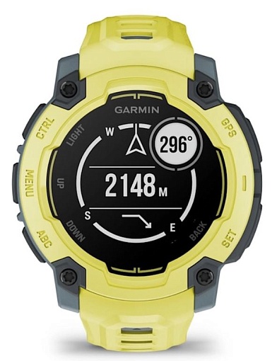 Смарт-часы Garmin Instinct E 45 mm
