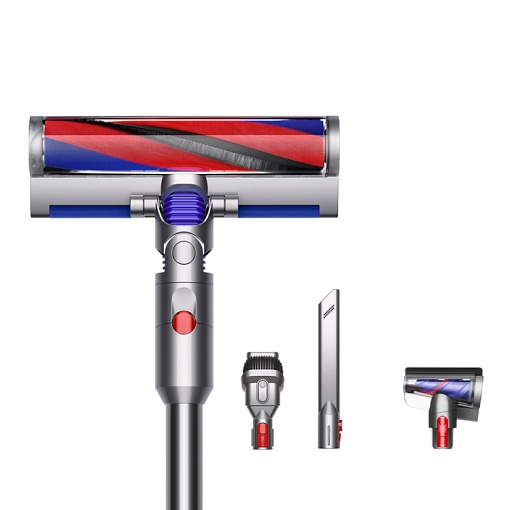 Пылесос Dyson V10 Digital Slim SV18