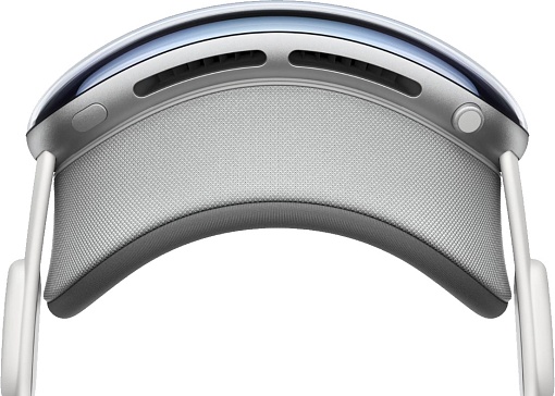 Apple Vision Pro (2025)