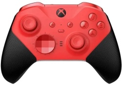 Беспроводной контроллер Microsoft Elite Wireless Controller Series 2, красный