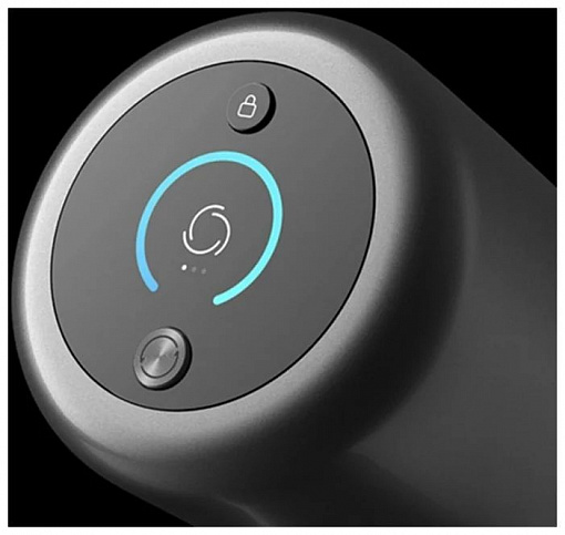 Пылесос Xiaomi Dreame V11