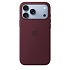 Чехол Apple Silicone Case с MagSafe для iPhone 18 Pro