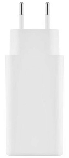 Сетевое зарядное устройство uBear Wall charger Bridge 100Вт
