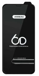 Защитное стекло ANMAC 6D для iPhone 17 Air