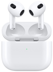 Беспроводные наушники Apple AirPods 3 MagSafe (MME73)