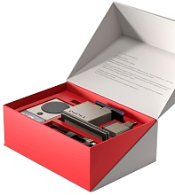 Комплект VLP X SPB NEO Qi2.2 для Apple Watch, Северное лето
