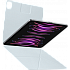 Чехол Pitaka MagEZ Folio 2 для iPad Pro 2022/2021/2020/2018 (12,9 ")