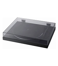 Виниловый проигрыватель Sony PS-LX310BT