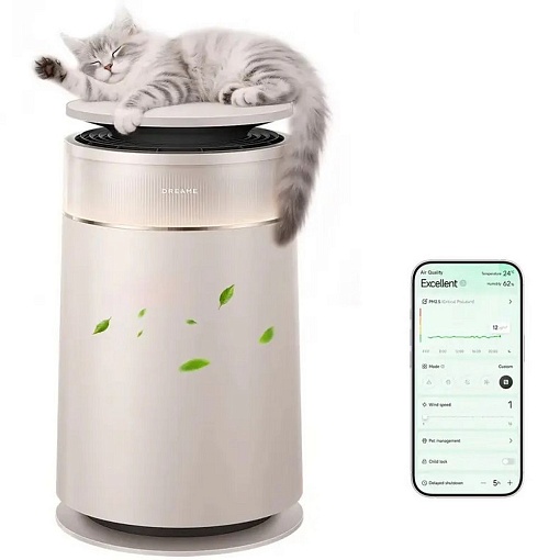 Очиститель воздуха Dreame Air Purifier FP10