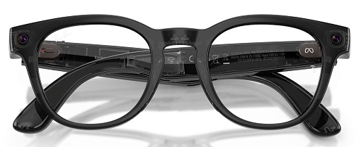 Умные очки Ray-Ban Meta Scriber Optics Gen 2 S49