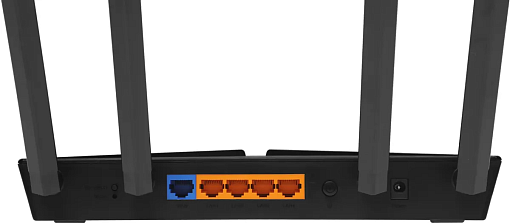 Wi-Fi роутер TP-LINK Archer AX53
