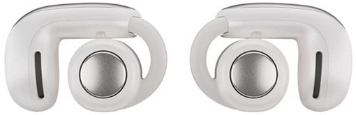 Беспроводные наушники Bose Open Earbuds Ultra 5V