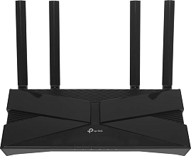 TP-LINK Archer AX53, черный