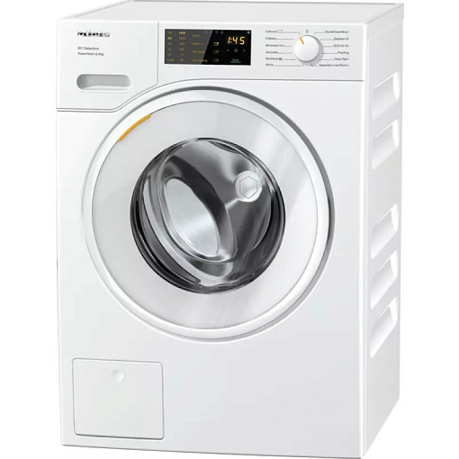 Стиральная машина Miele WSD 323 WCS