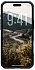 Чехол UAG Civilian LT с Magsafe для iPhone 17 Pro Max