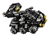 Конструктор LEGO Super Heroes 76122 Вторжение Глиноликого в бэт-пещеру