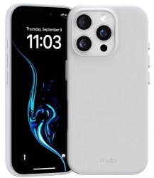 Чехол Benks VitaPro Protective Case с MagSafe для iPhone 16 Pro Max, серый (C.K.QY.AP.GR.A066)