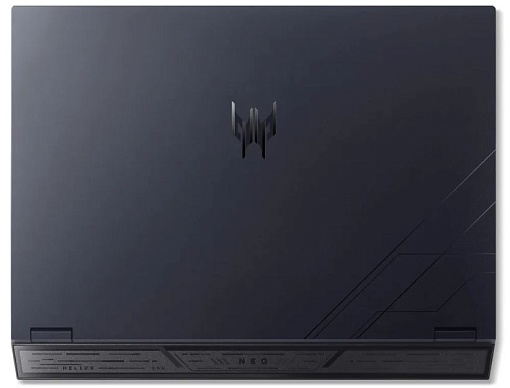 Ноутбук Acer Predator Helios Neo 16 AI Gaming (Intel Core Ultra 9 275HX, NVIDIA GeForce RTX 5060) 16ГБ, 1ТБ SSD, noOS