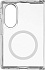 Чехол uBear Real Mag с MagSafe для Galaxy Z Fold8
