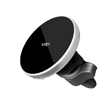 vlp Energy Car Mount with MagSafe, черный