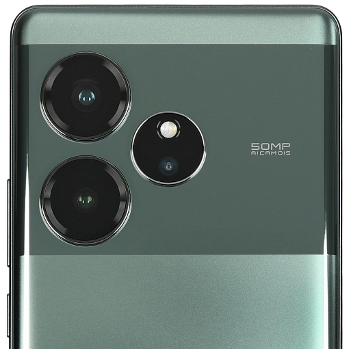 Смартфон Realme GT 6 5G 12/256/512 ГБ