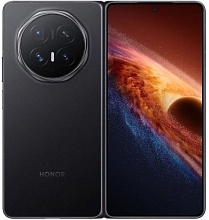 HONOR Magic V6 16/512 ГБ, черный