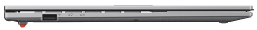 Ноутбук ASUS Vivobook Go 15 E1504FA-BQ4412 (AMD Ryzen 5 40, AMD Radeon 610M) 16ГБ, 512ГБ SSD, noOS