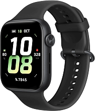 Honor Watch 5, черный (STL-B19)