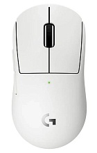 Logitech G PRO X Superlight 2c compact, белый (910-007538)
