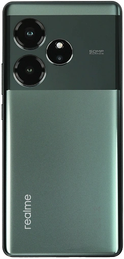 Смартфон Realme GT 6 5G 12/256/512 ГБ
