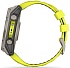 Умные часы Garmin Fenix 8 51 мм Solar, Sapphire Titanium