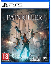 Painkiller для PS5