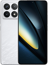 Xiaomi POCO F6 Pro 12/512 ГБ, белый