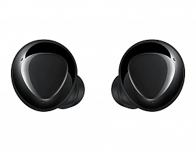 Наушники Samsung Galaxy Buds+ Black (Черный)