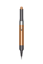 Dyson Airwrap Styler Complete Long Rich Copper/Bright Nickel (HS05) (395971/396527)