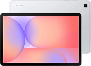 Samsung Galaxy Tab S10 Lite 5G 8/256 ГБ, серебристый