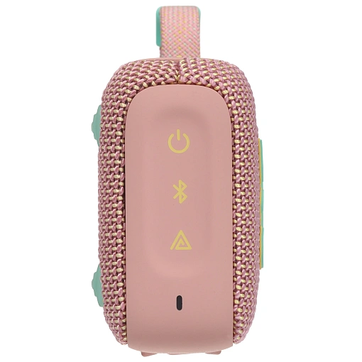 Портативная колонка JBL GO 4