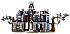 Конструктор LEGO Icons 11370 Очень странные дела: Дом Крилов