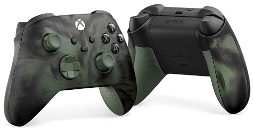 Геймпад Microsoft Xbox Series Wireless Controller Special Edition