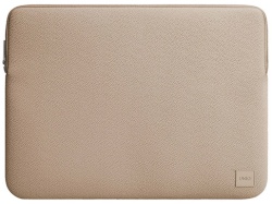 Чехол Uniq Cyprus v.2 Neoprene Laptop sleeve для ноутбуков 14", Nude Brown (CYPRUS(14)-NBROWN)