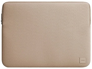 Чехол Uniq Cyprus v.2 Neoprene Laptop sleeve для ноутбуков 14", Nude Brown (CYPRUS(14)-NBROWN)