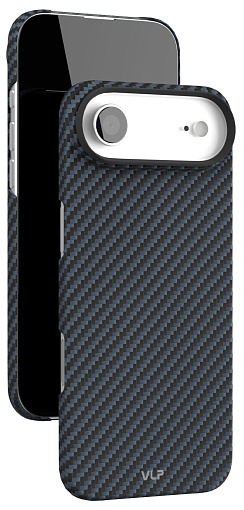 Чехол VLP Kevlar Case с MagSafe для iPhone Air